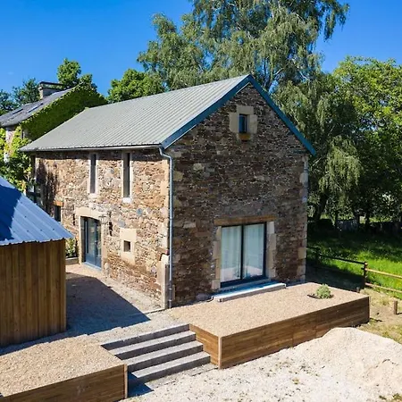 Charmante Maison En Pleine Nature Aveyron *