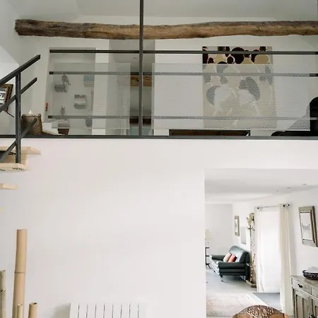 Casa vacanze Charmante Maison En Pleine Nature Aveyron *