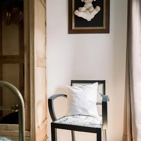 Casa vacanze Charmante Maison En Pleine Nature Aveyron Laissac