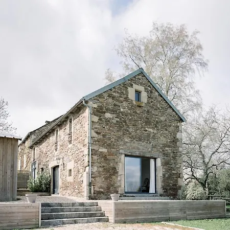Charmante Maison En Pleine Nature Aveyron Casa vacanze