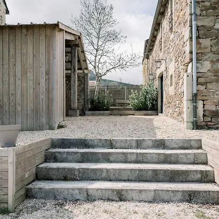 Casa vacanze Charmante Maison En Pleine Nature Aveyron