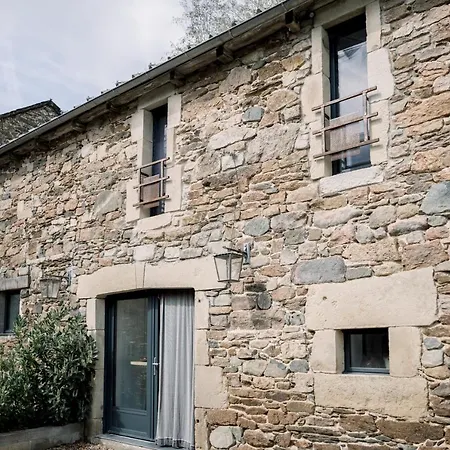 Charmante Maison En Pleine Nature Aveyron *