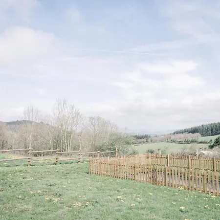 Casa vacanze Charmante Maison En Pleine Nature Aveyron *