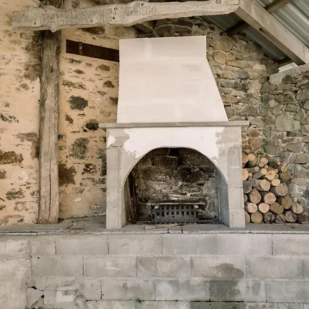 Charmante Maison En Pleine Nature Aveyron *